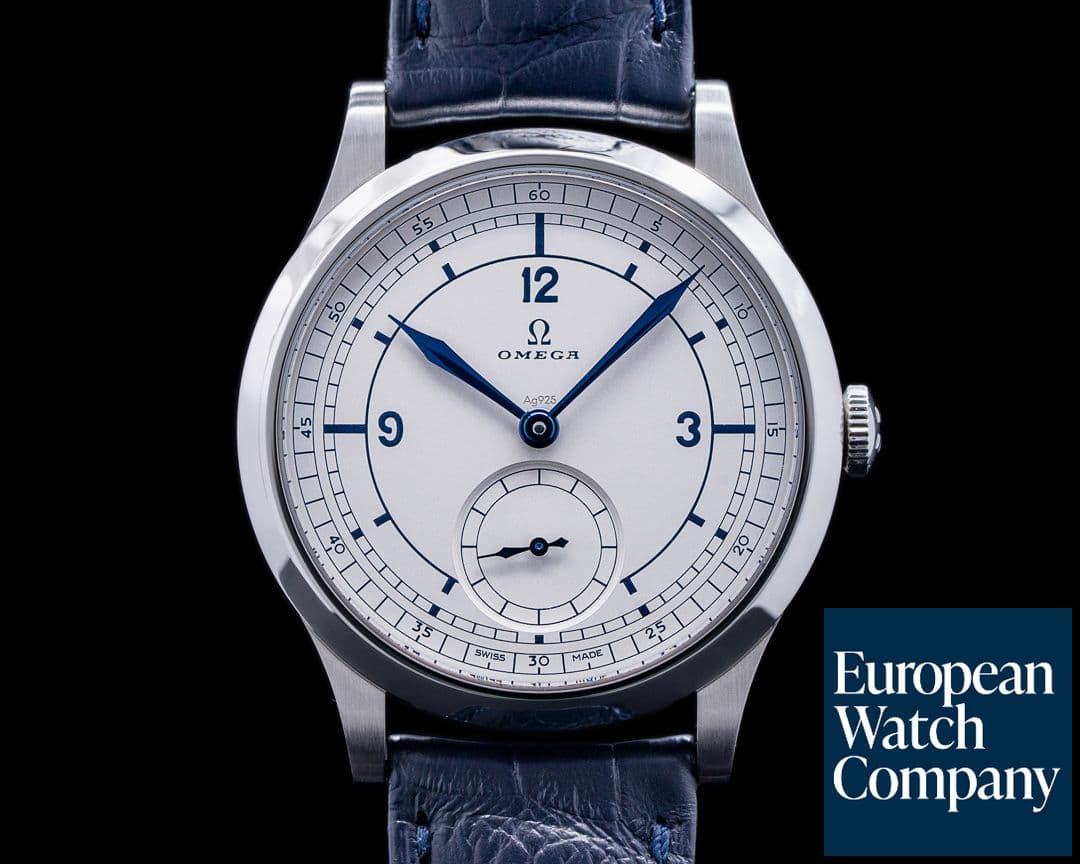 Image of Omega Specialties Museum Collection CK 859 SECTOR DIAL