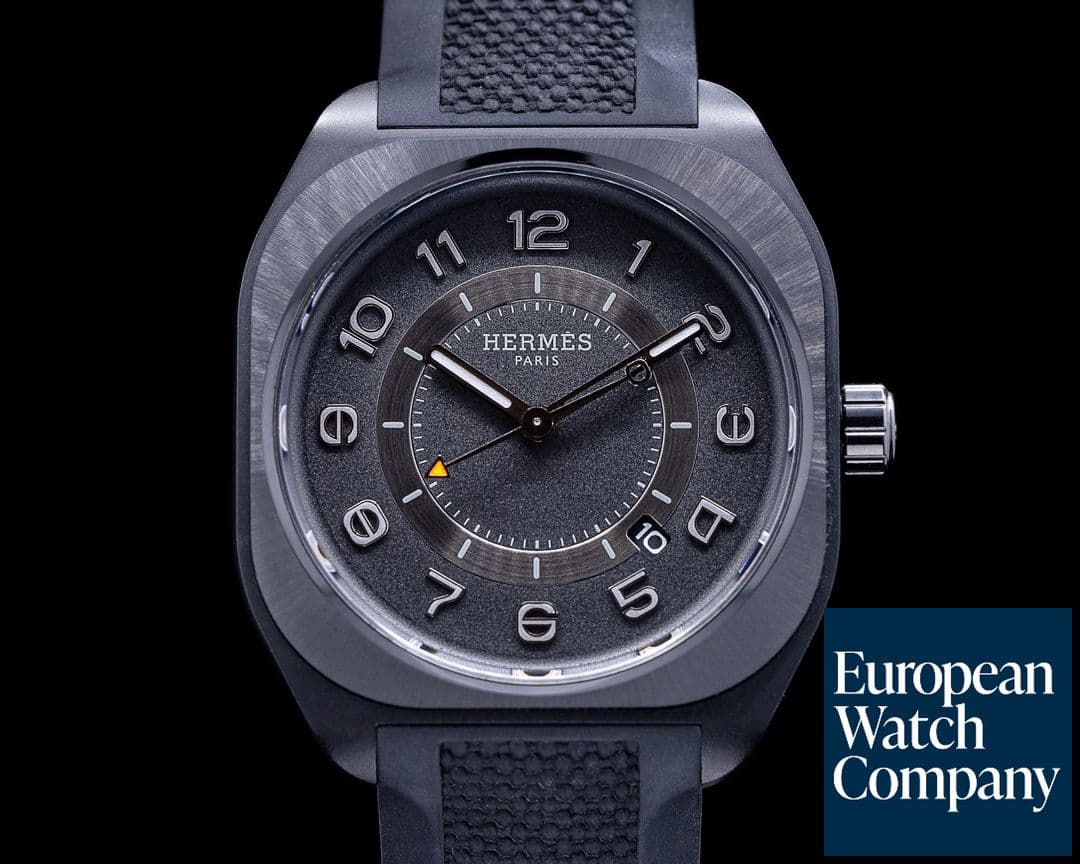 Image of Hermes Hermes H08 Composite / Rubber 2021