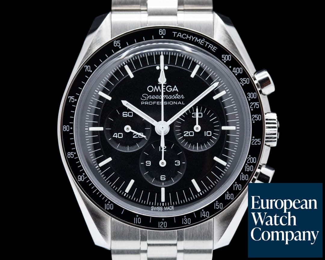 Image of Omega Speedmaster Professional NEW MODEL 2022