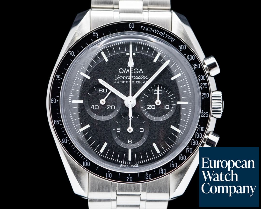 Image of Omega Speedmaster Professional NEW MODEL 2022