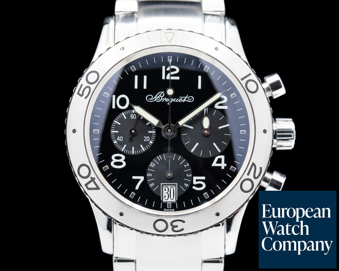 Image of Breguet Type XX Transatlantique SS