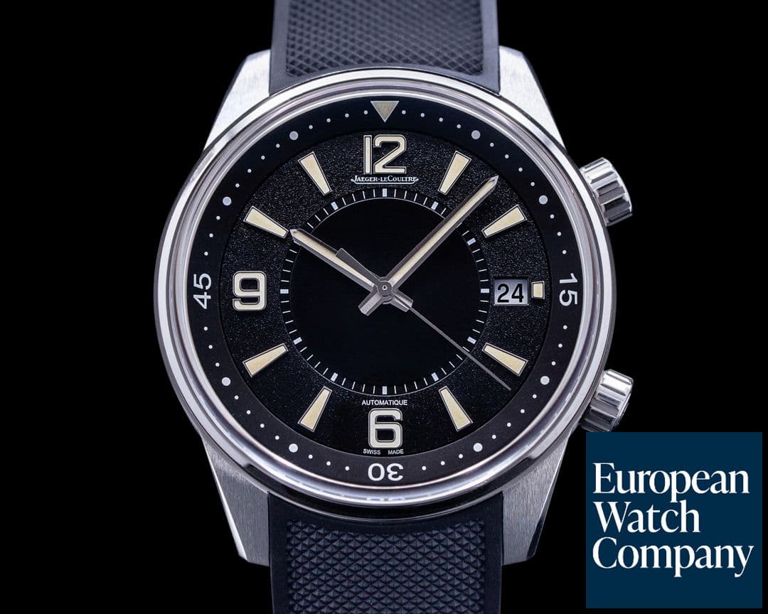 Image of Jaeger LeCoultre Polaris Date SS 2021