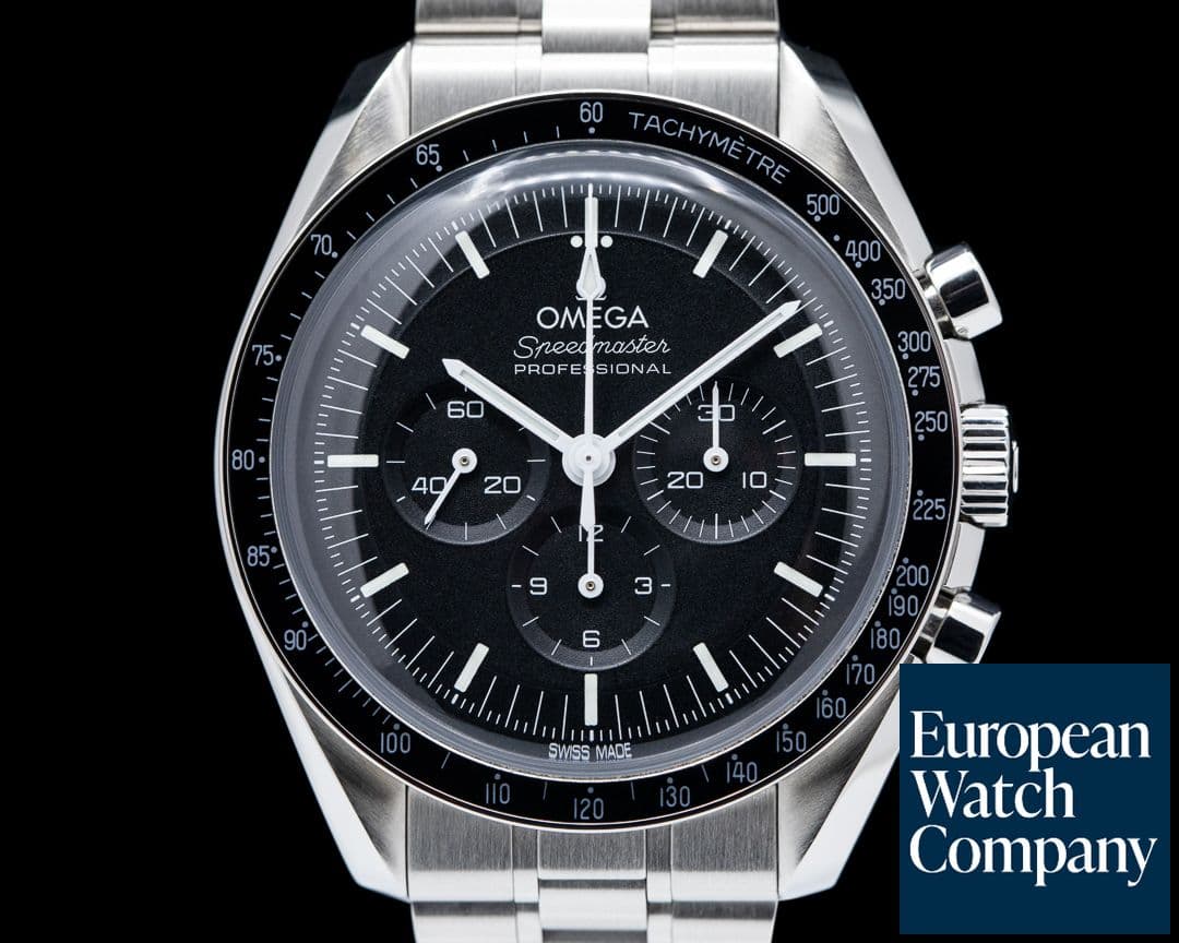 Image of Omega Speedmaster Professional NEW MODEL