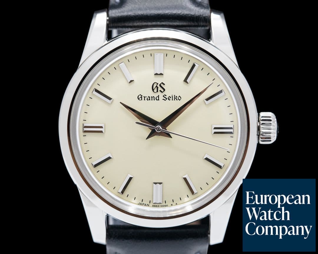 Image of Grand Seiko Grand Seiko SBGW231 Manual Wind SS