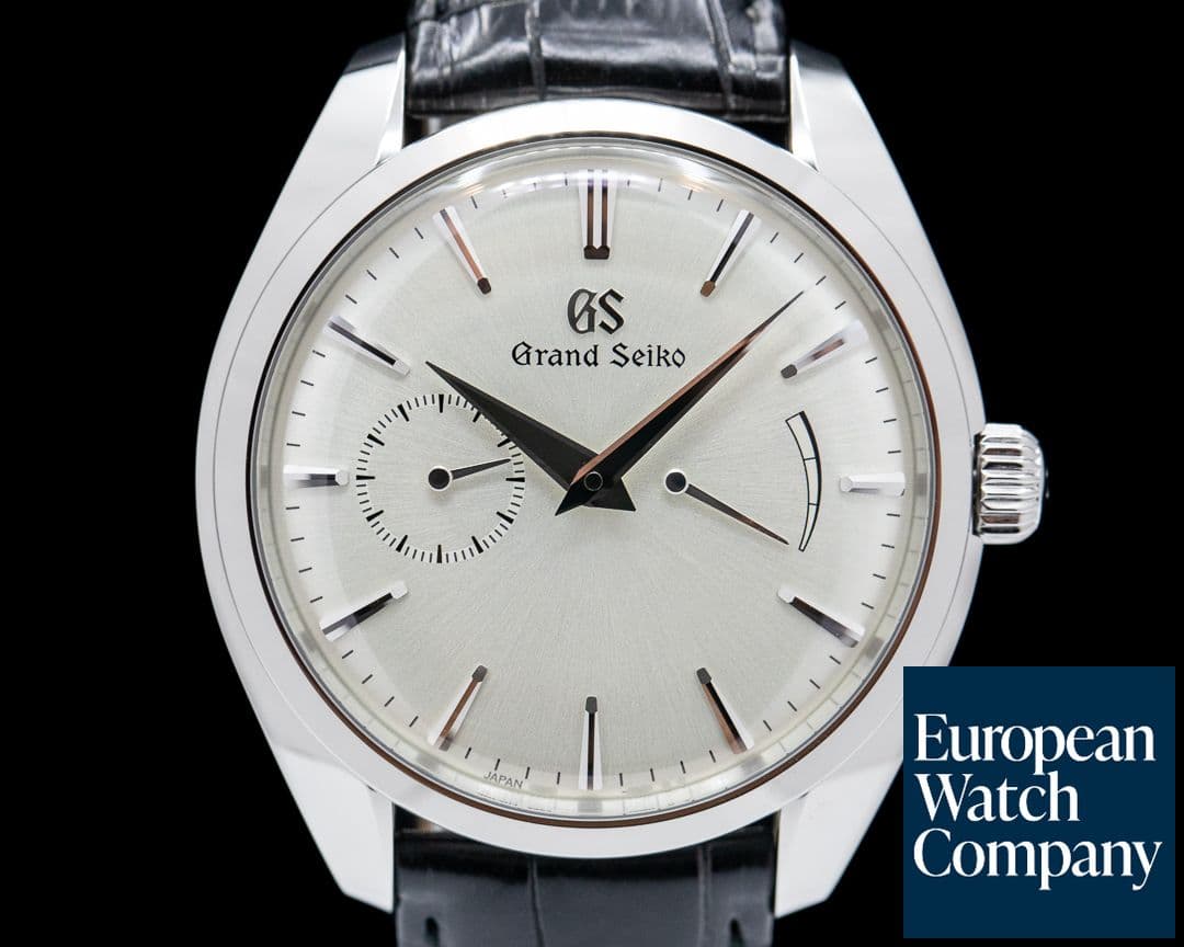 Image of Grand Seiko Grand Seiko Elegance Collection 39mm 2021