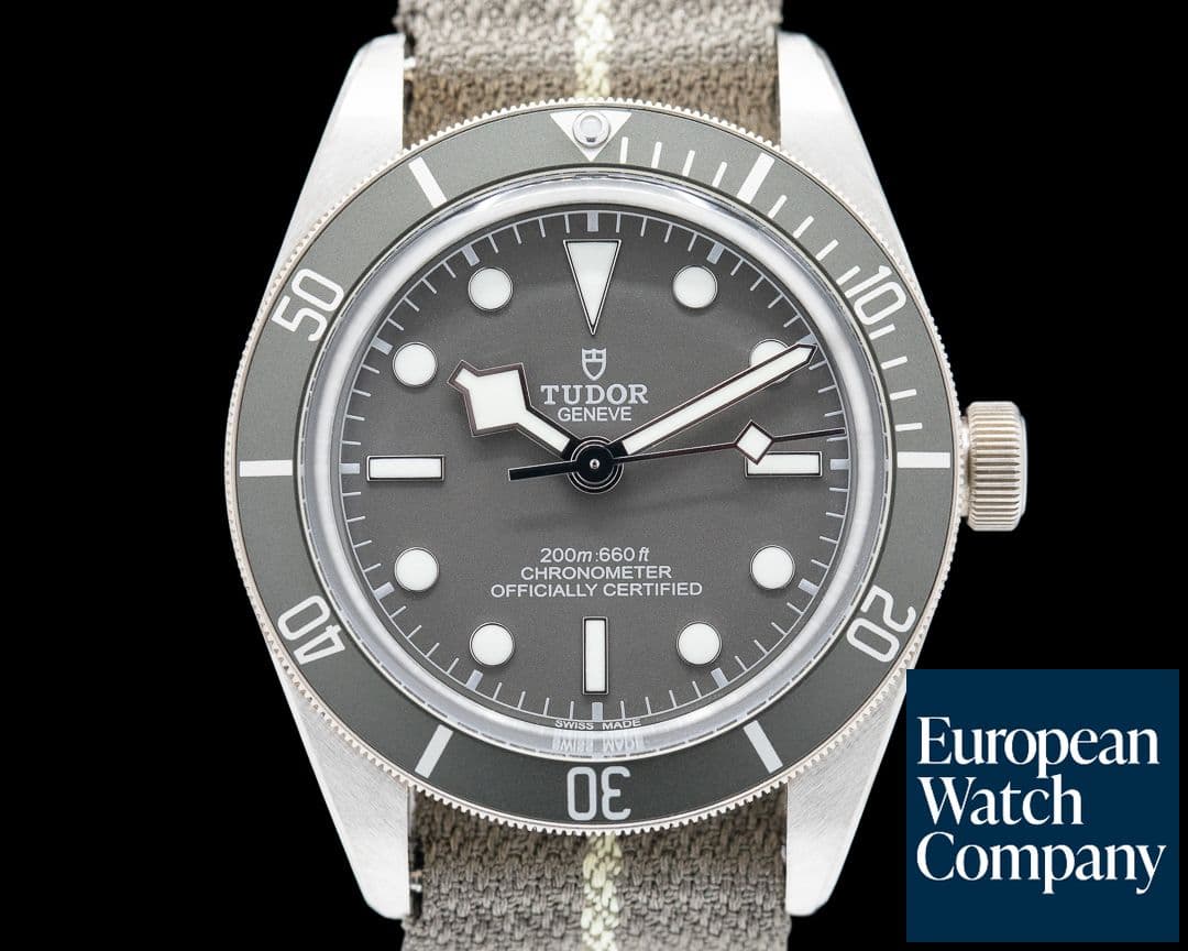 Image of Tudor Tudor Black Bay Fifty-Eight 925 NEW 2021 