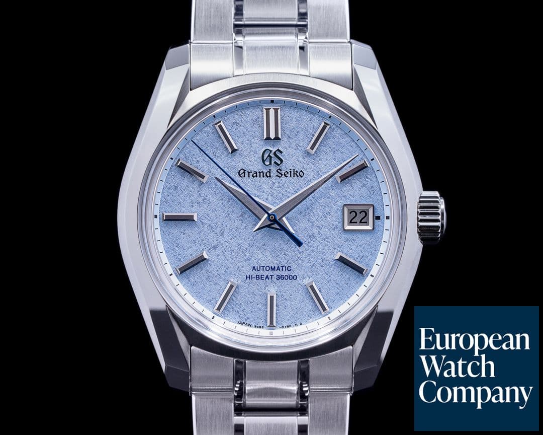 Image of Grand Seiko Grand Seiko Hi Beat 36000