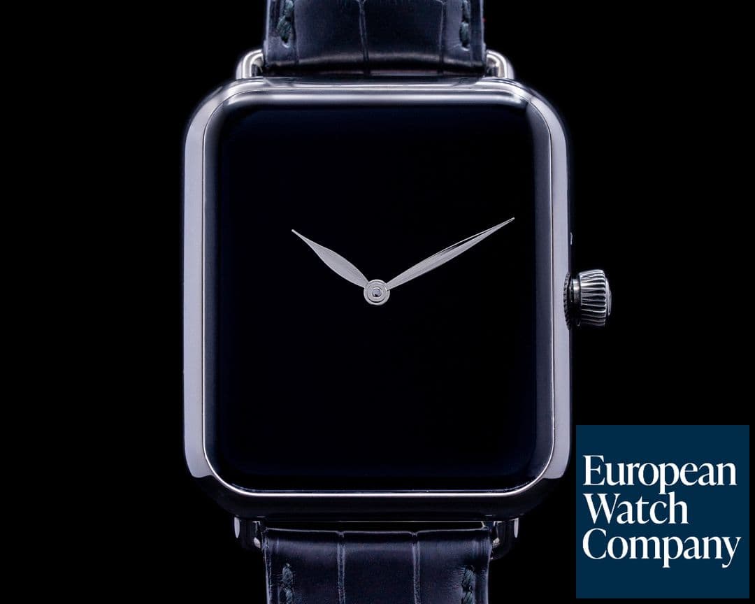 Image of H. Moser and Cie. H. Moser & Cie. Swiss Alp LIMITED 5324-1203