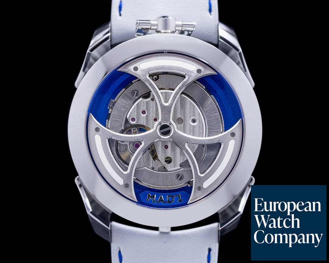 Image of MB&F MB & F M.A.D Edition MAD 1