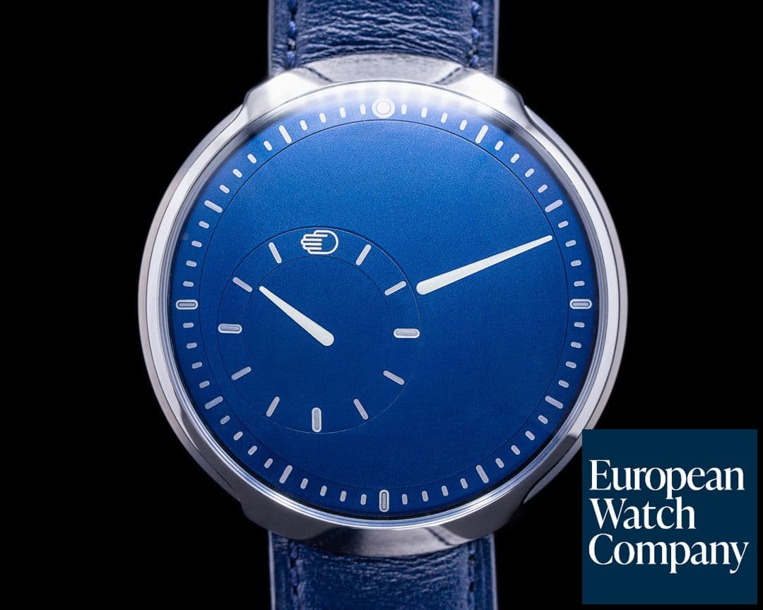 Image of Ressence Type 8
