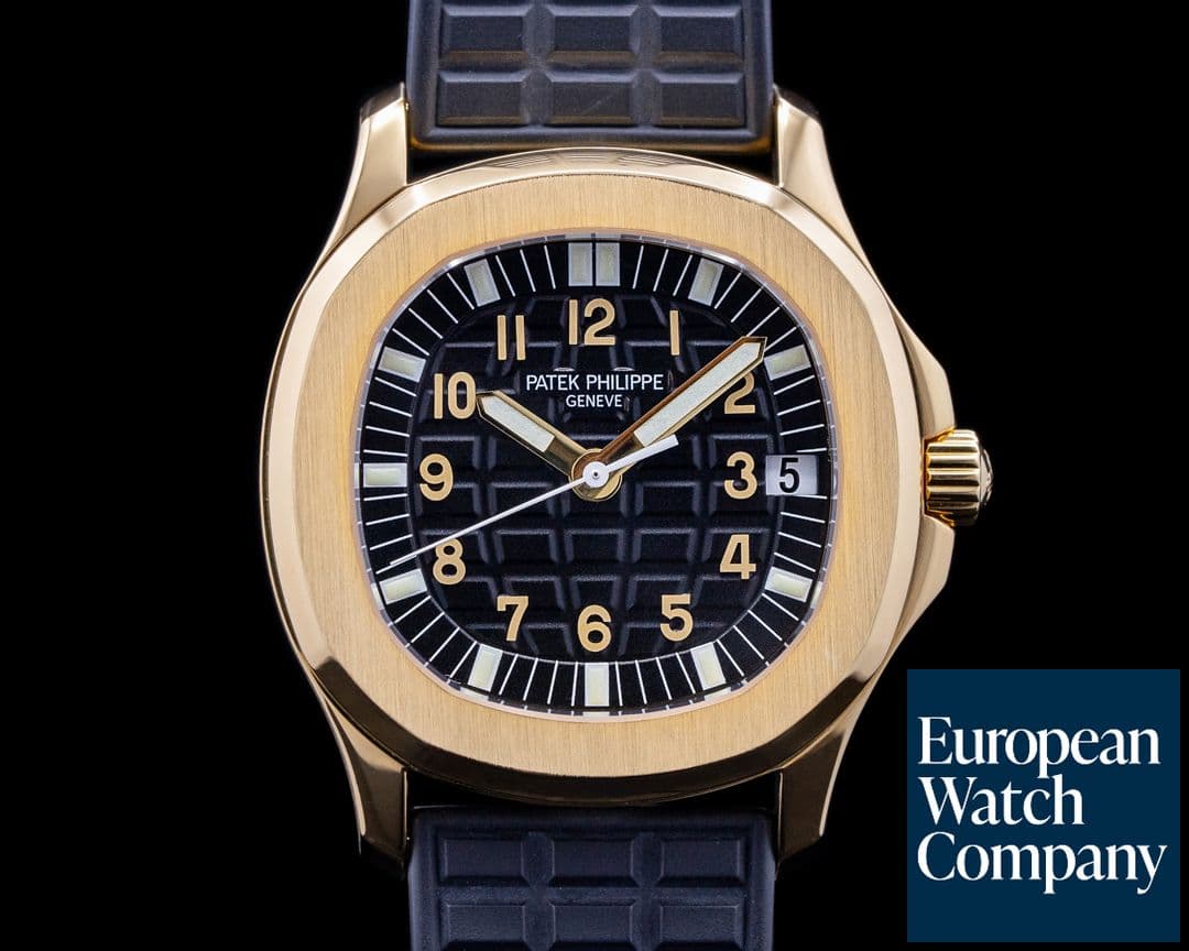 Image of Patek Philippe Aquanaut Automatic 5066J  