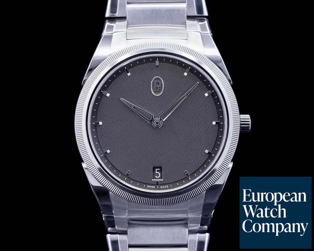 Image of Parmigiani Tonda PF Micro Rotor SS UNWORN 2022
