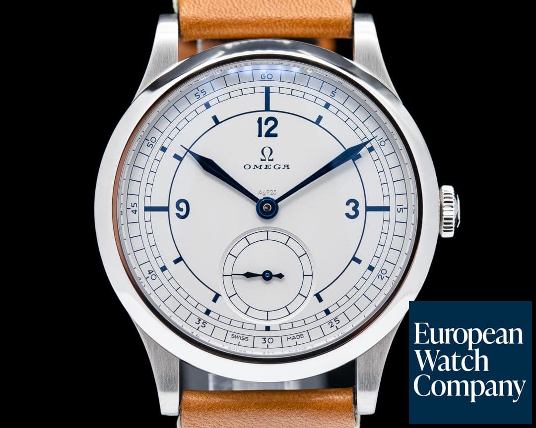 Image of Omega Specialties Museum Collection CK 859 SECTOR DIAL