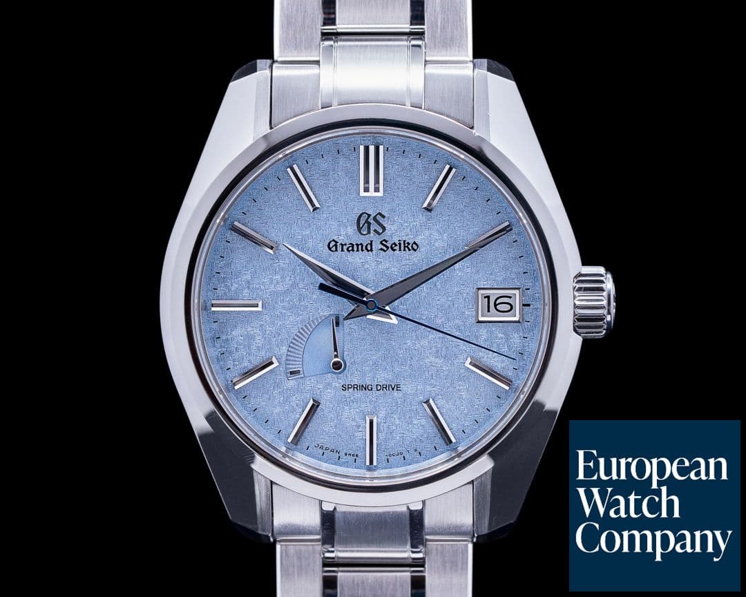 Image of Grand Seiko Grand Seiko Kirazuri U.S. Limited Edition