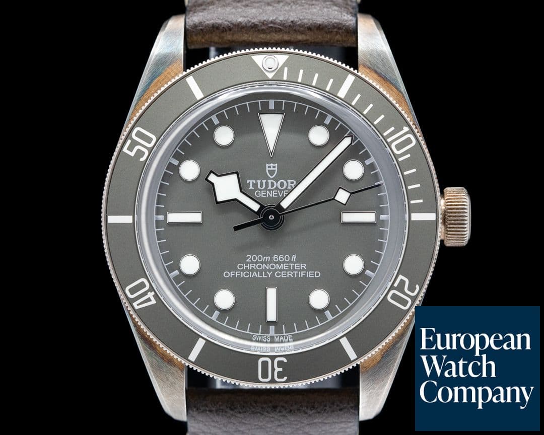Image of Tudor Tudor Black Bay Fifty-Eight 925 2021