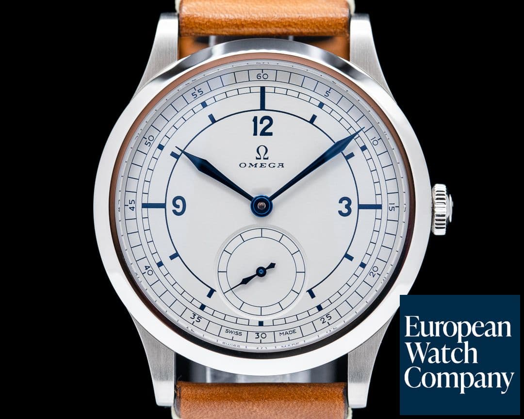 Image of Omega Specialties Museum Collection CK 859 SECTOR DIAL