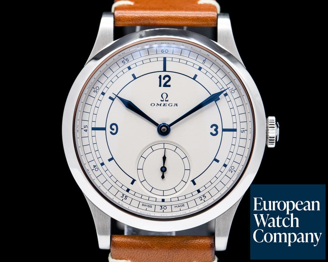 Image of Omega Specialties Museum Collection CK 859 SECTOR DIAL