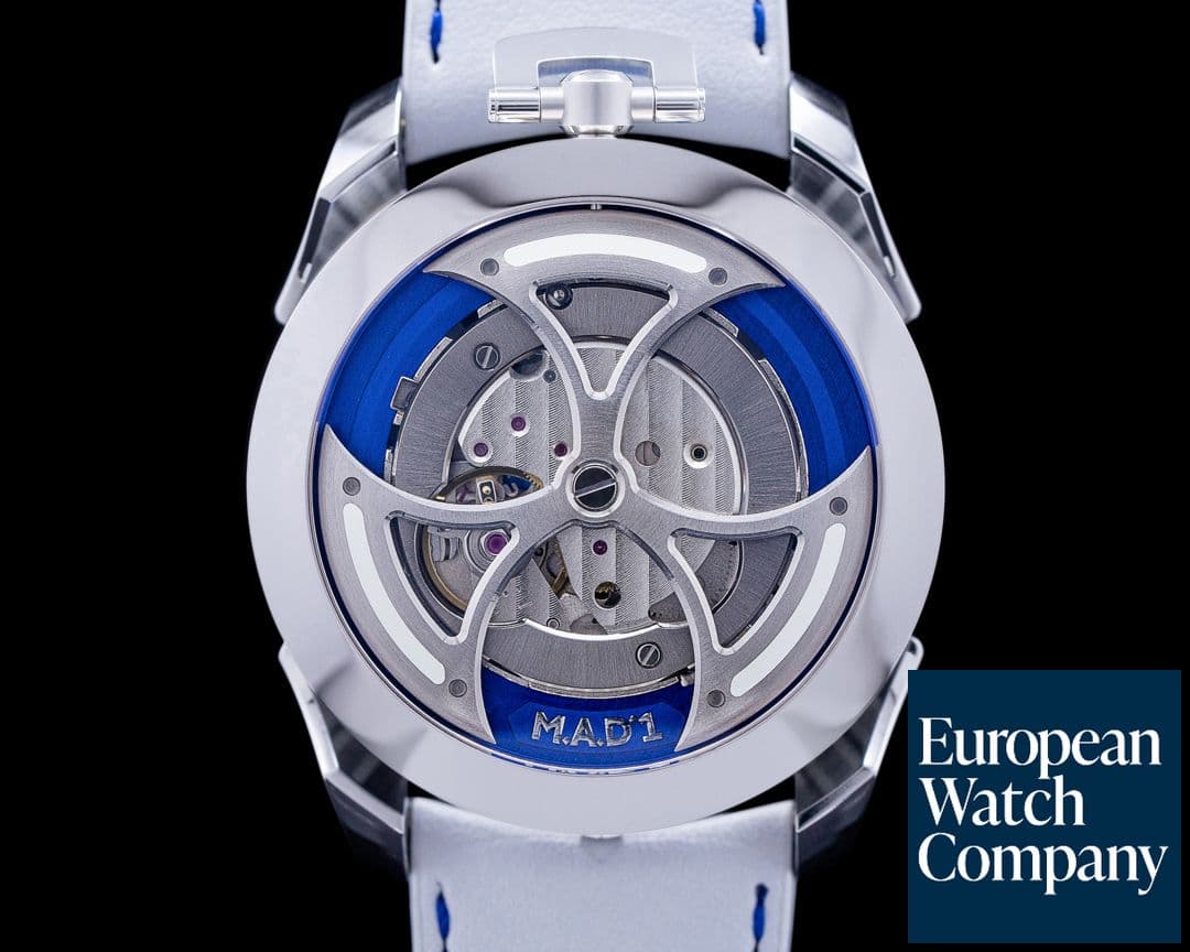 Image of MB&F MB & F M.A.D Edition MAD 1
