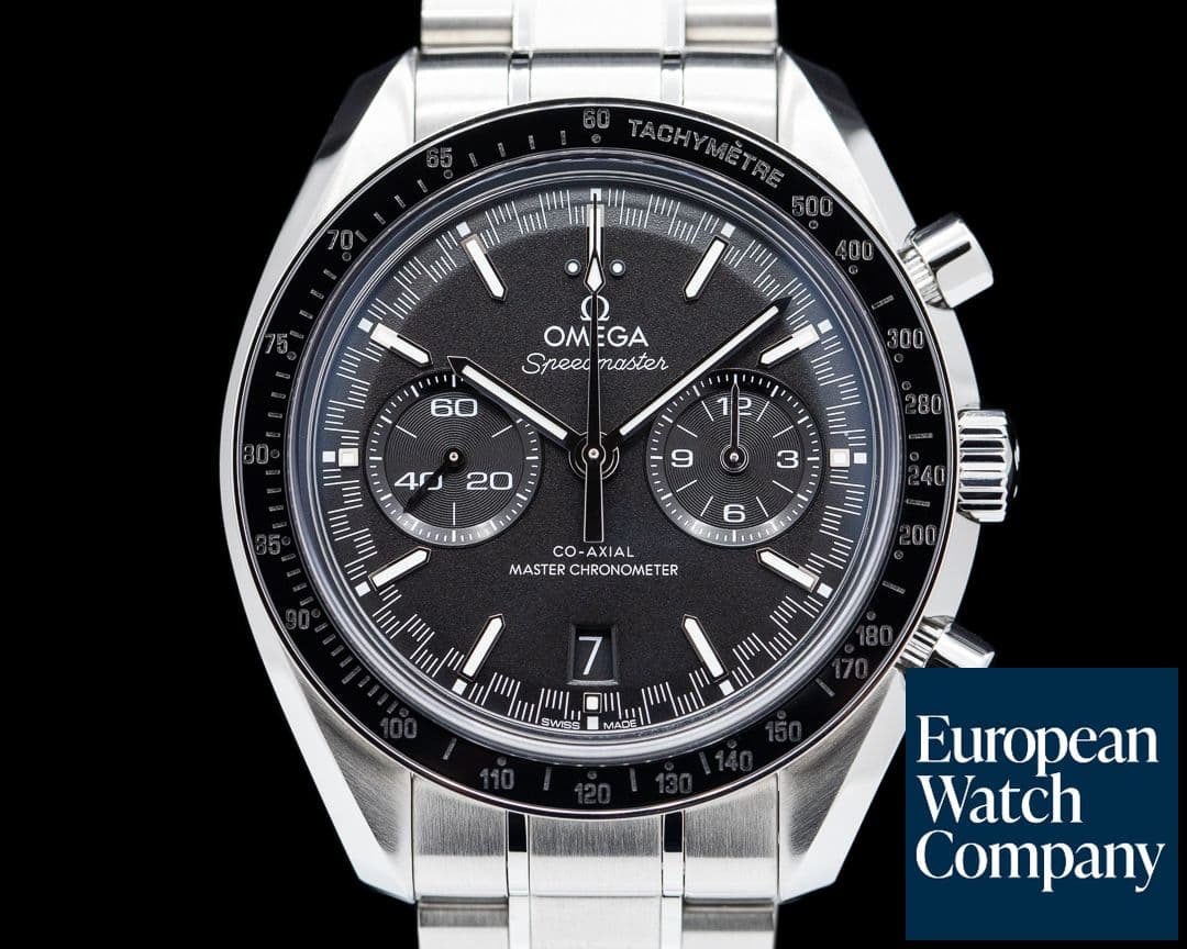 Image of Omega Speedmaster Racing Co-Axial Master Chronometer 2022