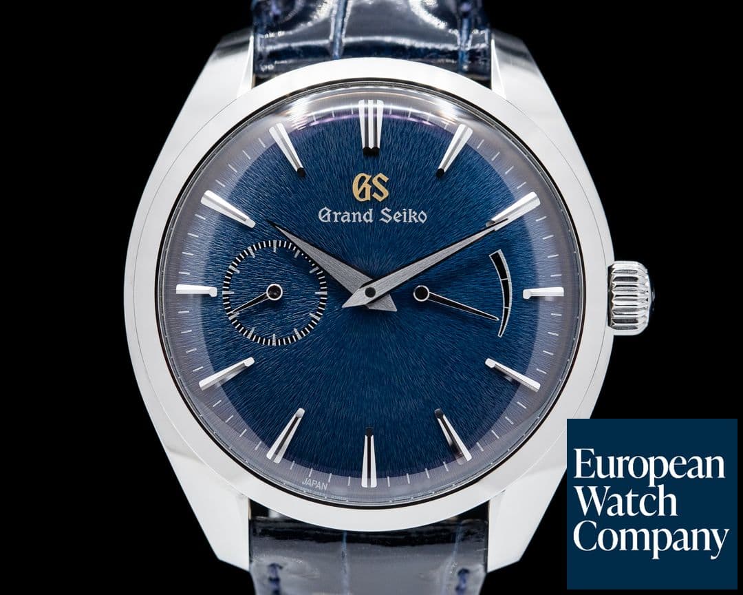 Image of Grand Seiko Grand Seiko Elegance Collection Limited Edition