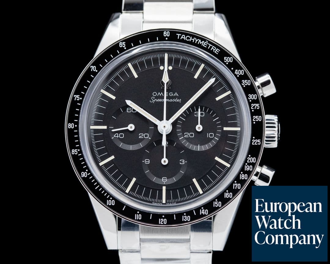 Image of Omega Speedmaster Calibre 321 "Ed White" Chronograph UNWORN 2022