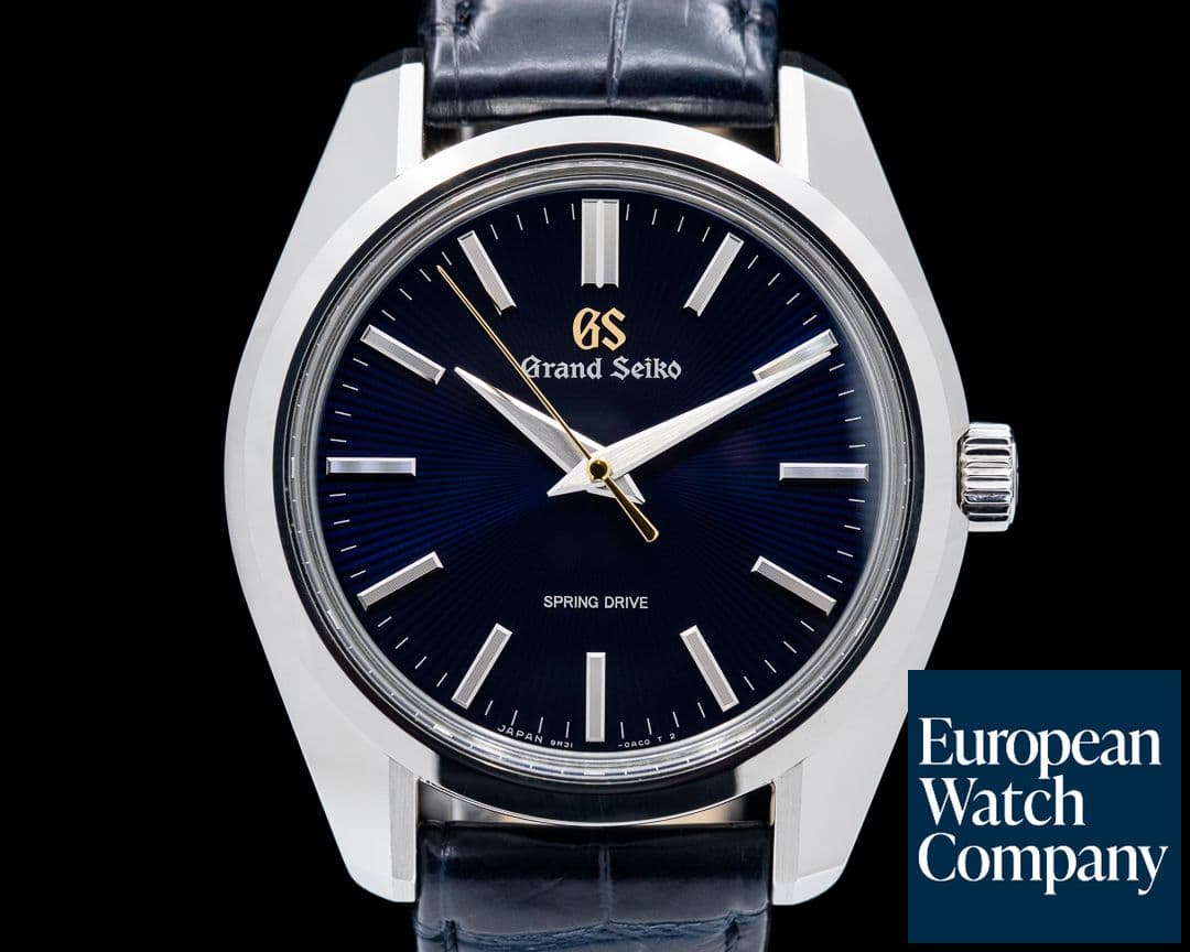 Image of Grand Seiko Heritage Collection 44GS 55th Anniversary UNWORN