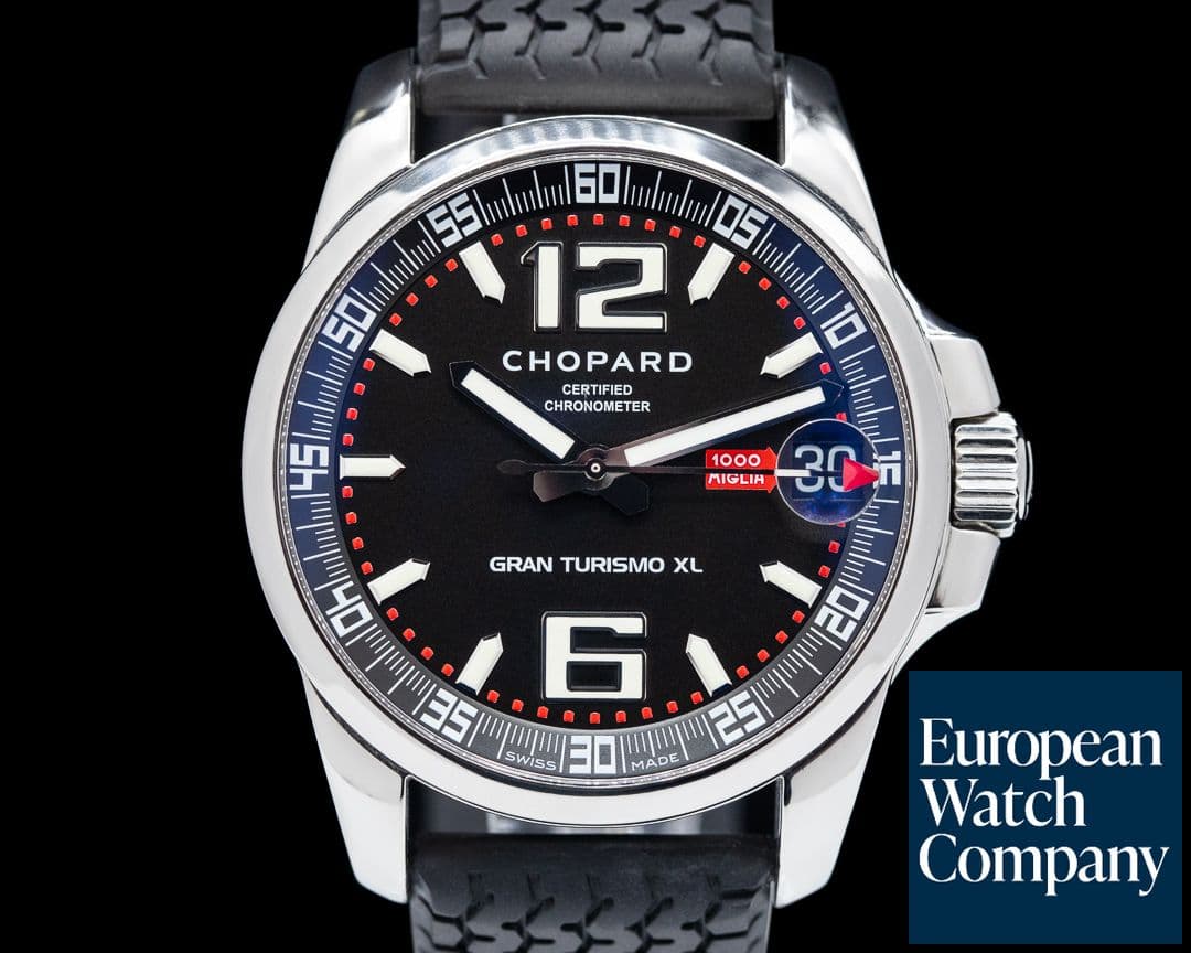 Image of Chopard Mille Miglia Gran Turismo XL SS