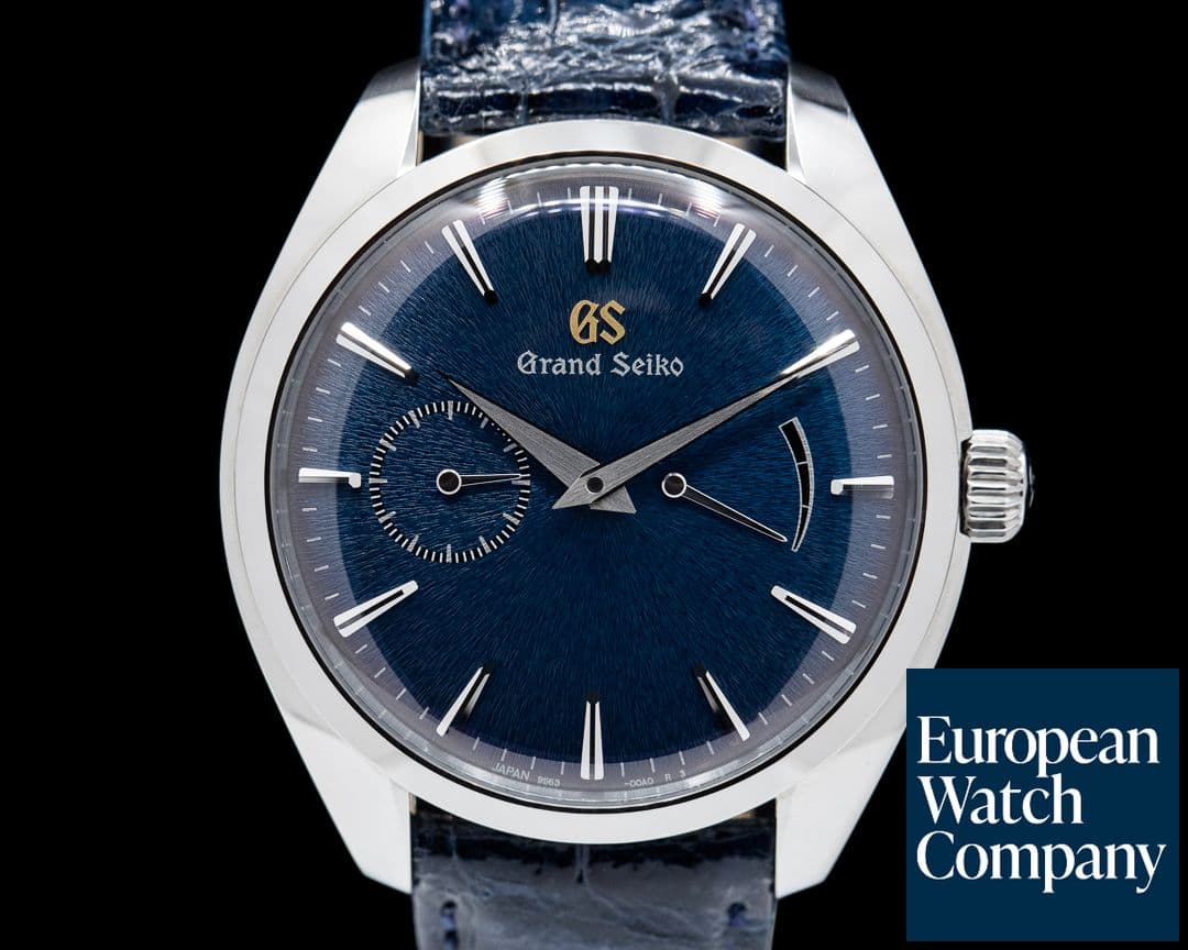 Image of Grand Seiko Grand Seiko Elegance Collection Limited Edition