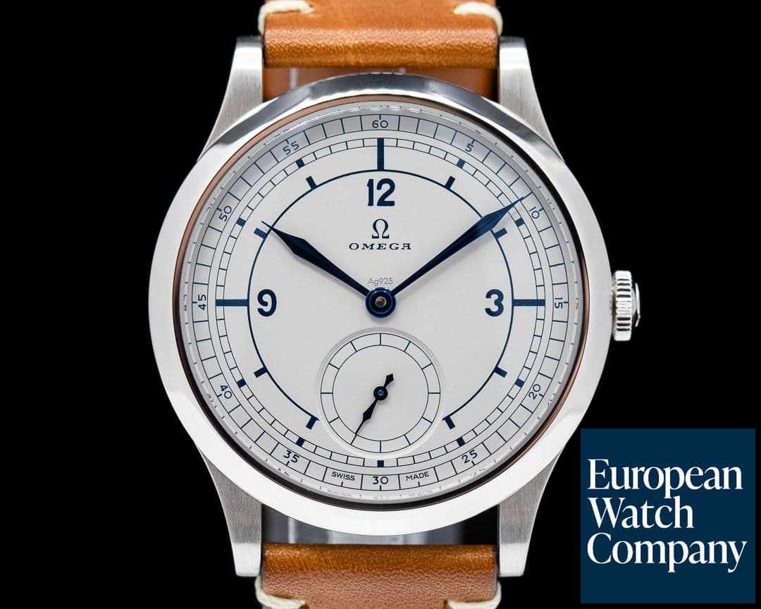 Image of Omega Specialties Museum Collection CK 859 SECTOR DIAL