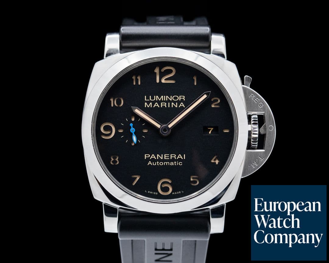 Image of Panerai Luminor Marina 1950 SS