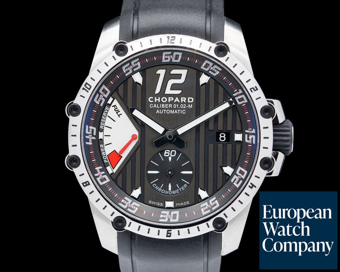 Image of Chopard Racing Superfast Power Control