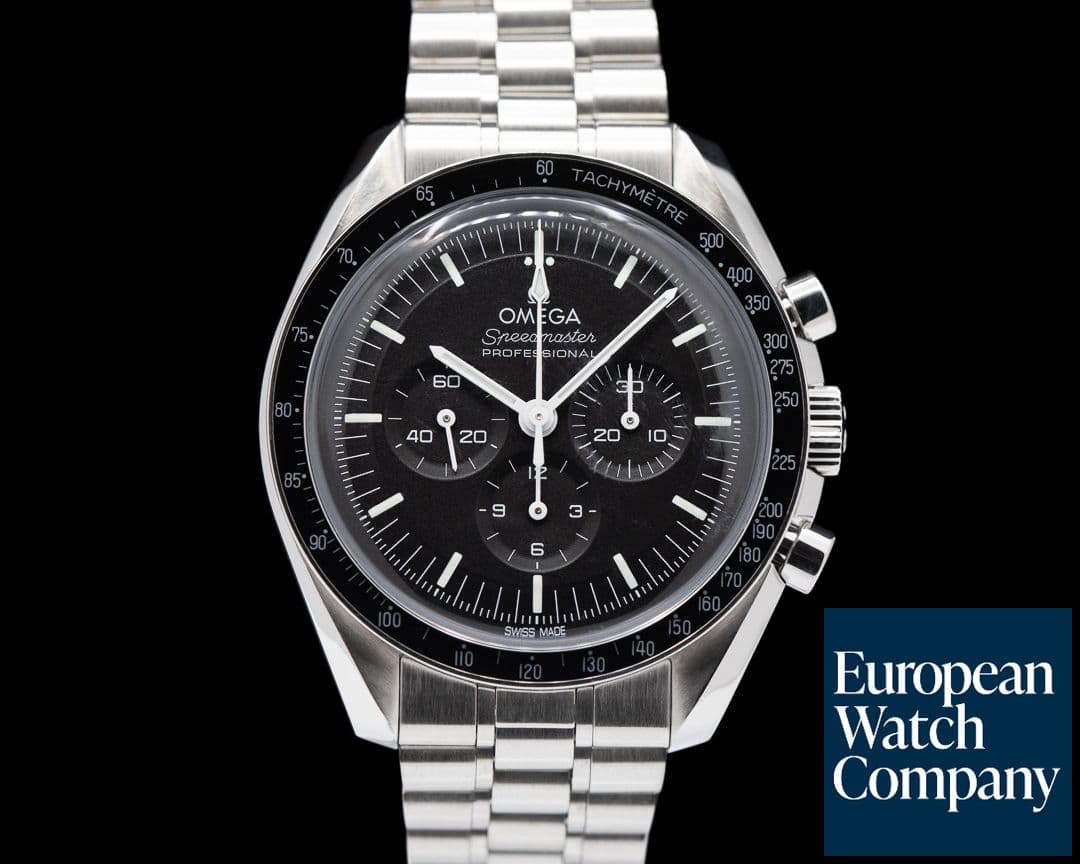 Image of Omega Speedmaster Professional 2021