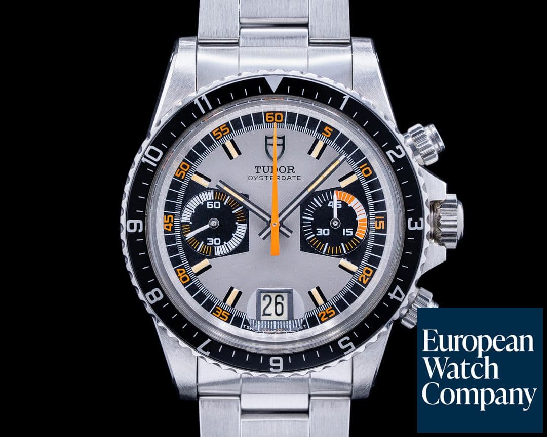 Image of Tudor Vintage Monte Carlo Chronograph 