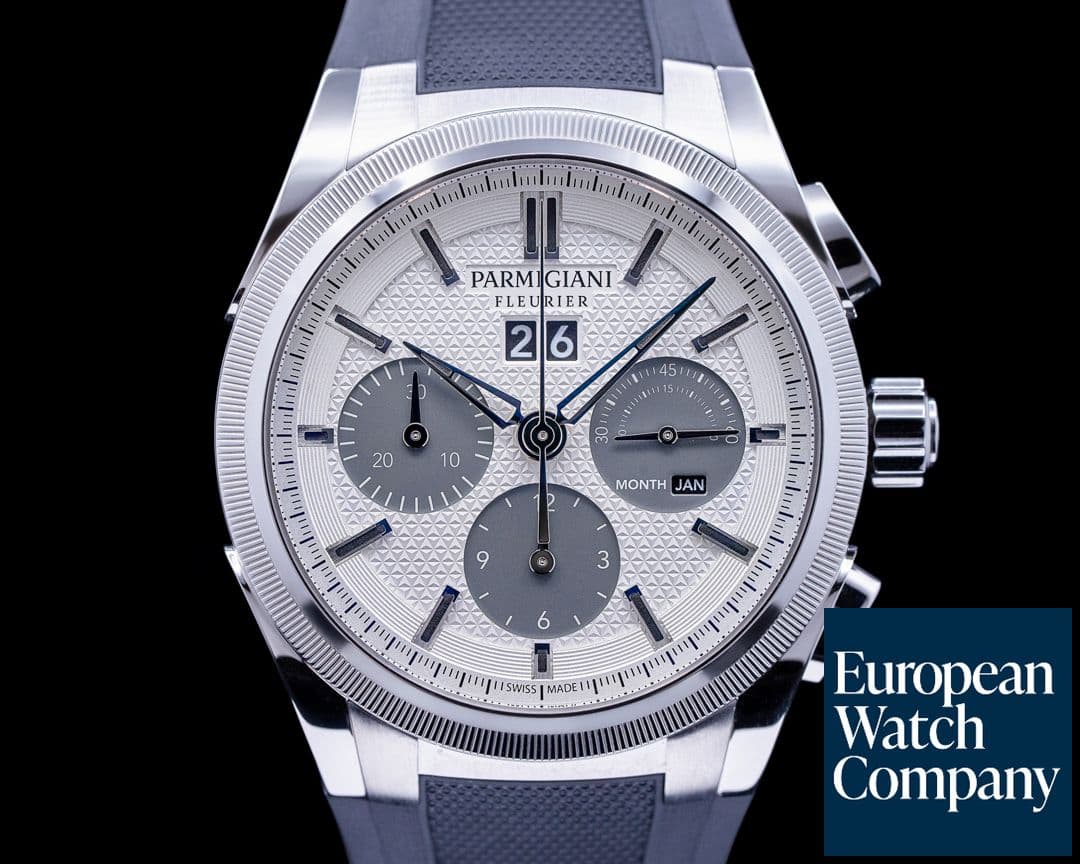 Image of Parmigiani Tonda GT Chronograph SS 2023