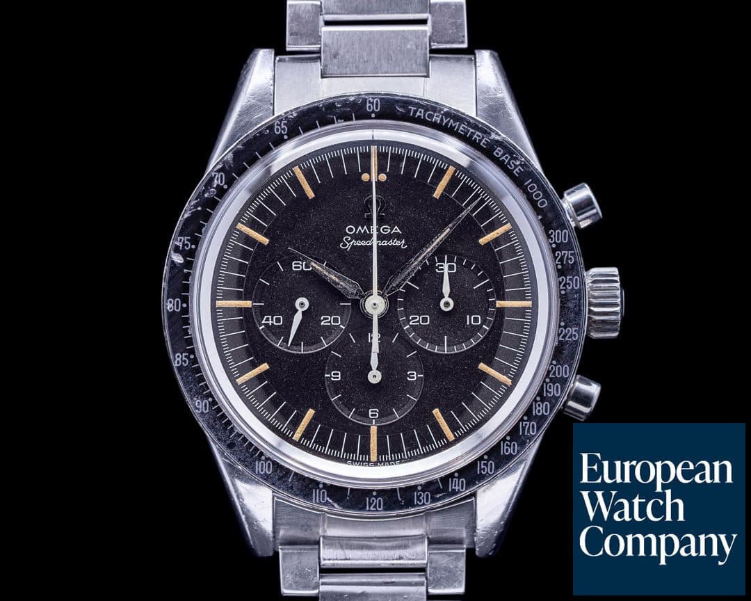Image of Omega Speedmaster CK 2998-2 Pre Moon Pre Professional 1960