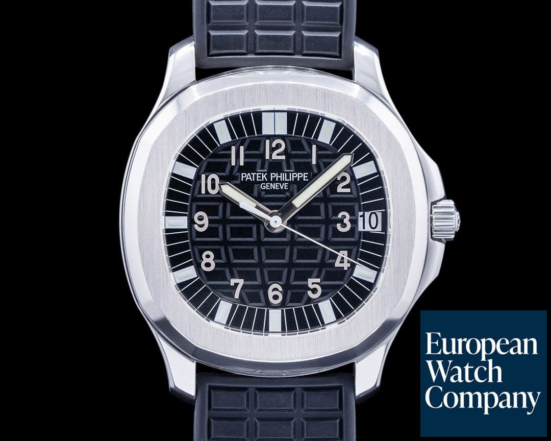 Image of Patek Philippe Aquanaut 5065 