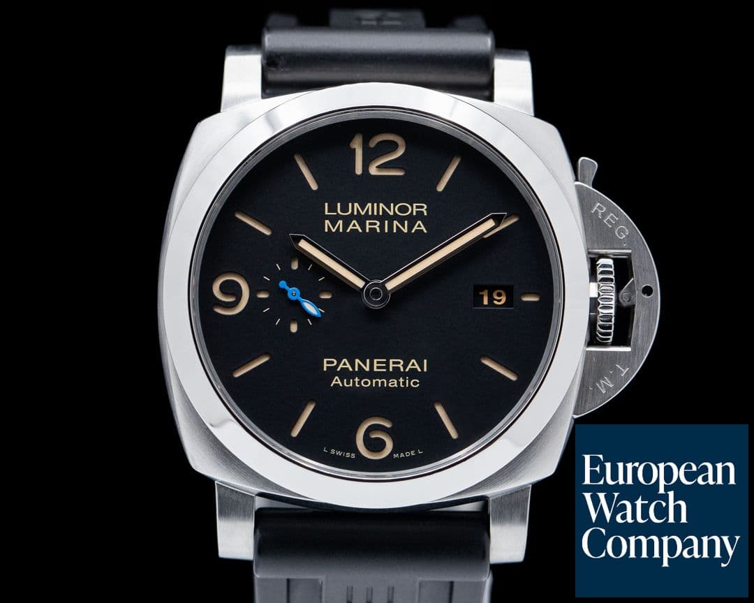 Image of Panerai Luminor Marina 1950 Automatic / Stainless