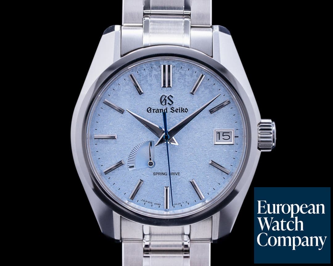 Image of Grand Seiko Grand Seiko Kirazuri U.S. Limited Edition