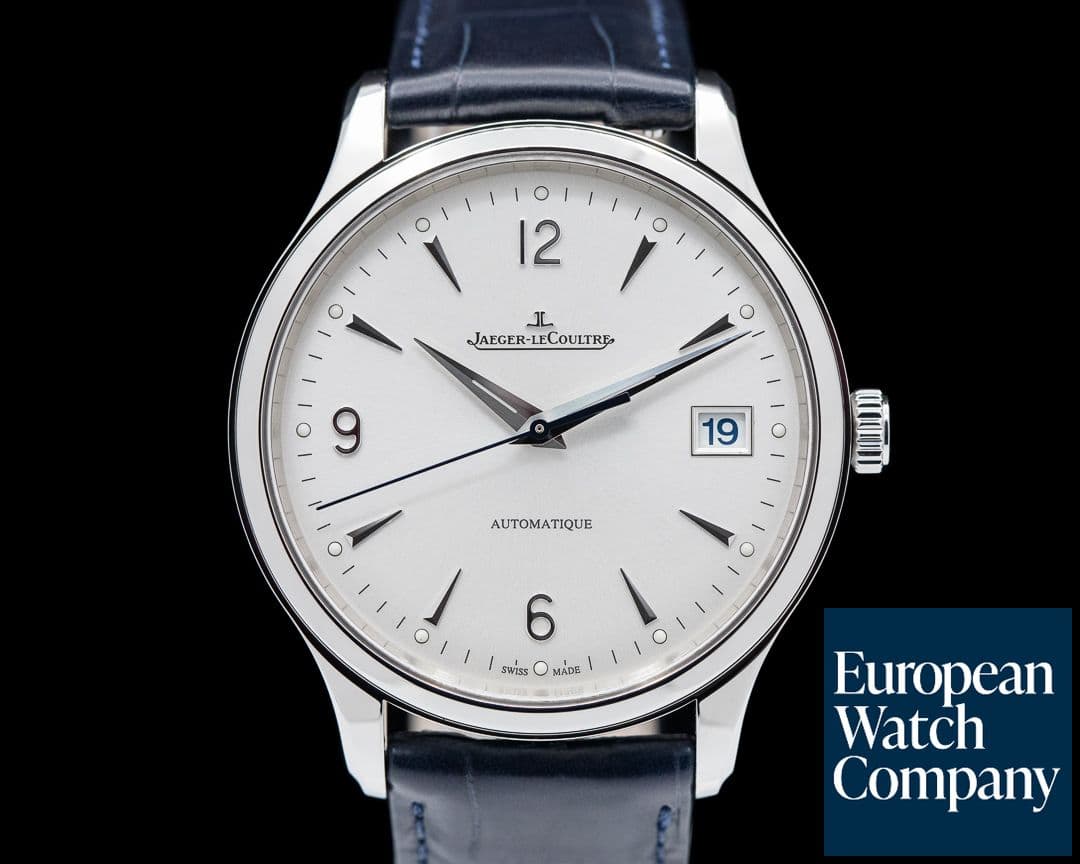 Image of Jaeger LeCoultre Master Control Automatic SS 40mm