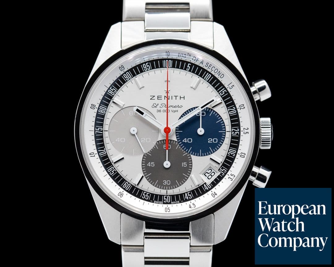 Image of Zenith Chronomaster El Primero Original