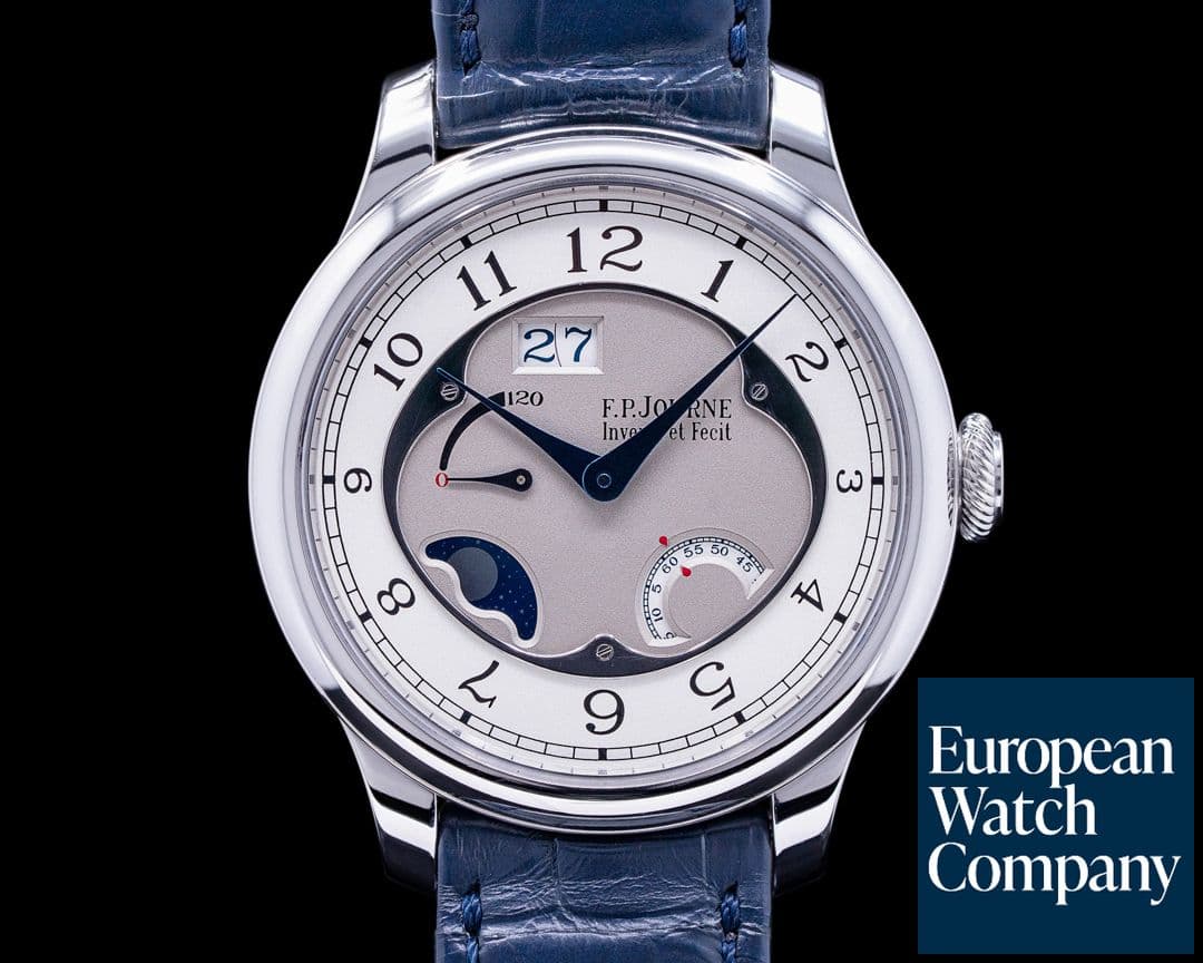 Image of F. P. Journe Octa Divine Automatic Platinum 42MM