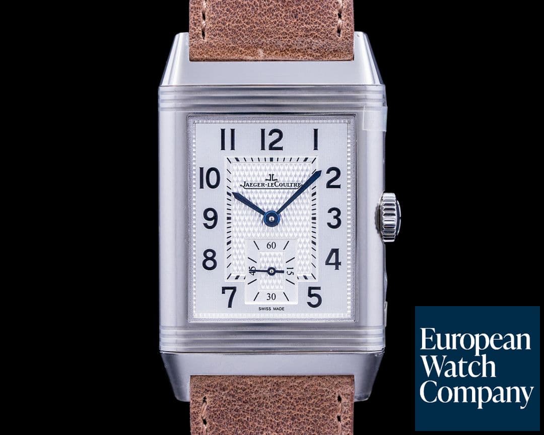 Image of Jaeger LeCoultre Mr Porter Reverso Classic London Limited Edition 2023