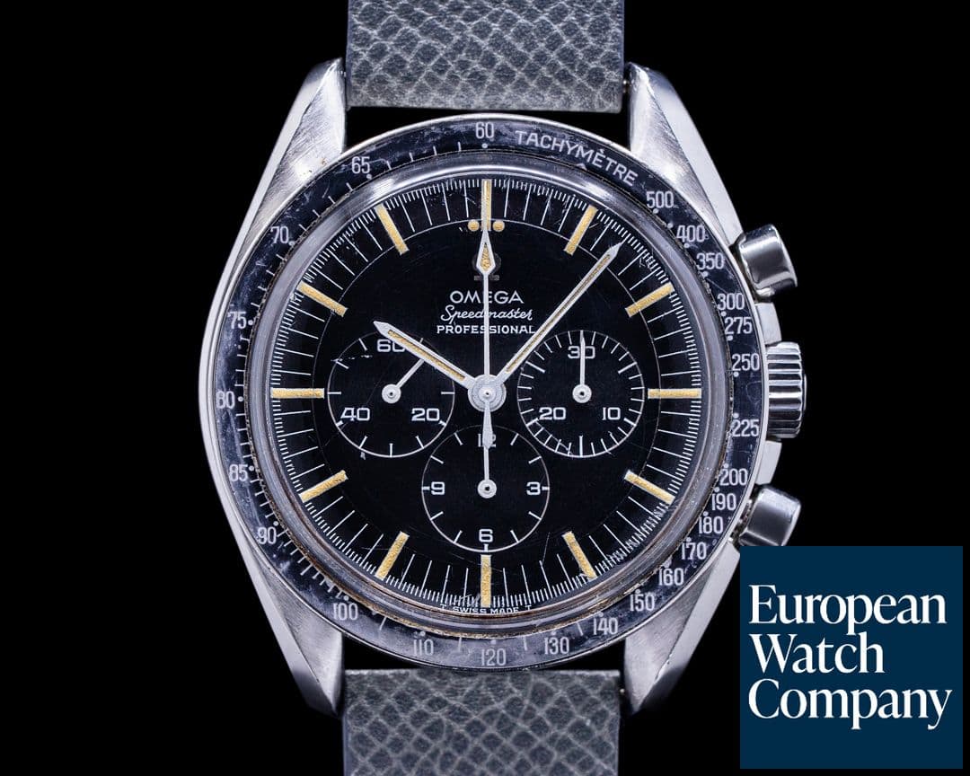 Image of Omega Vintage Speedmaster Pre-Moon SS