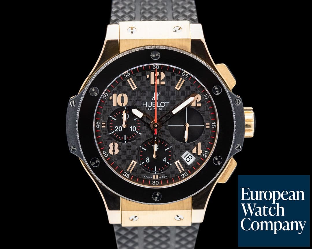 Image of Hublot Big Bang 44mm 341.PB.131.RX