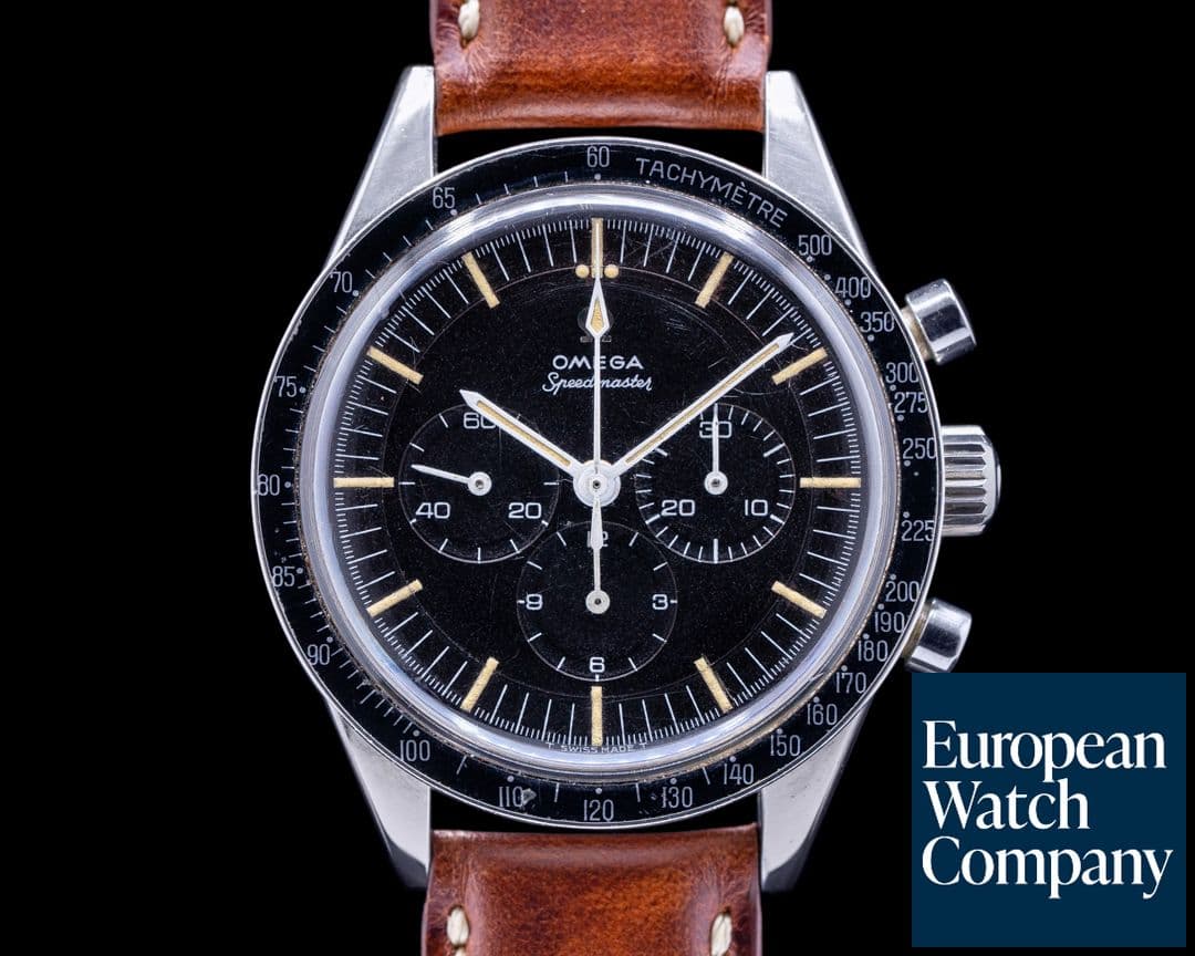 Image of Omega Speedmaster ED WHITE 105.003 c.1964   