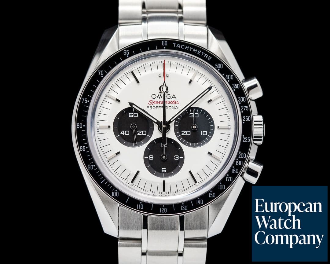 Image of Omega Speedmaster Tokyo Olympic 2020