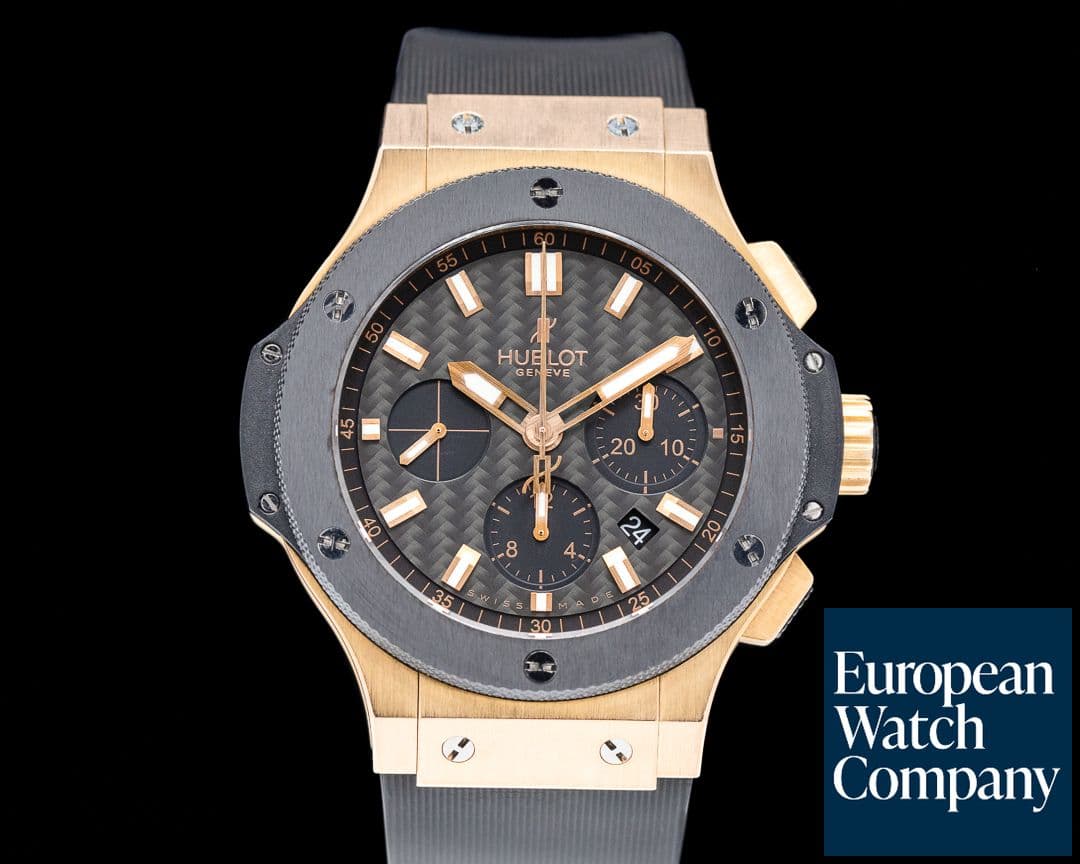 Image of Hublot Big Bang Chronograph 44mm