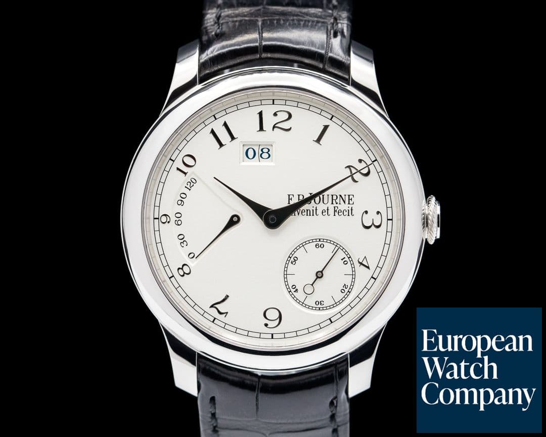 Image of F. P. Journe Octa Automatique Reserve Platinum