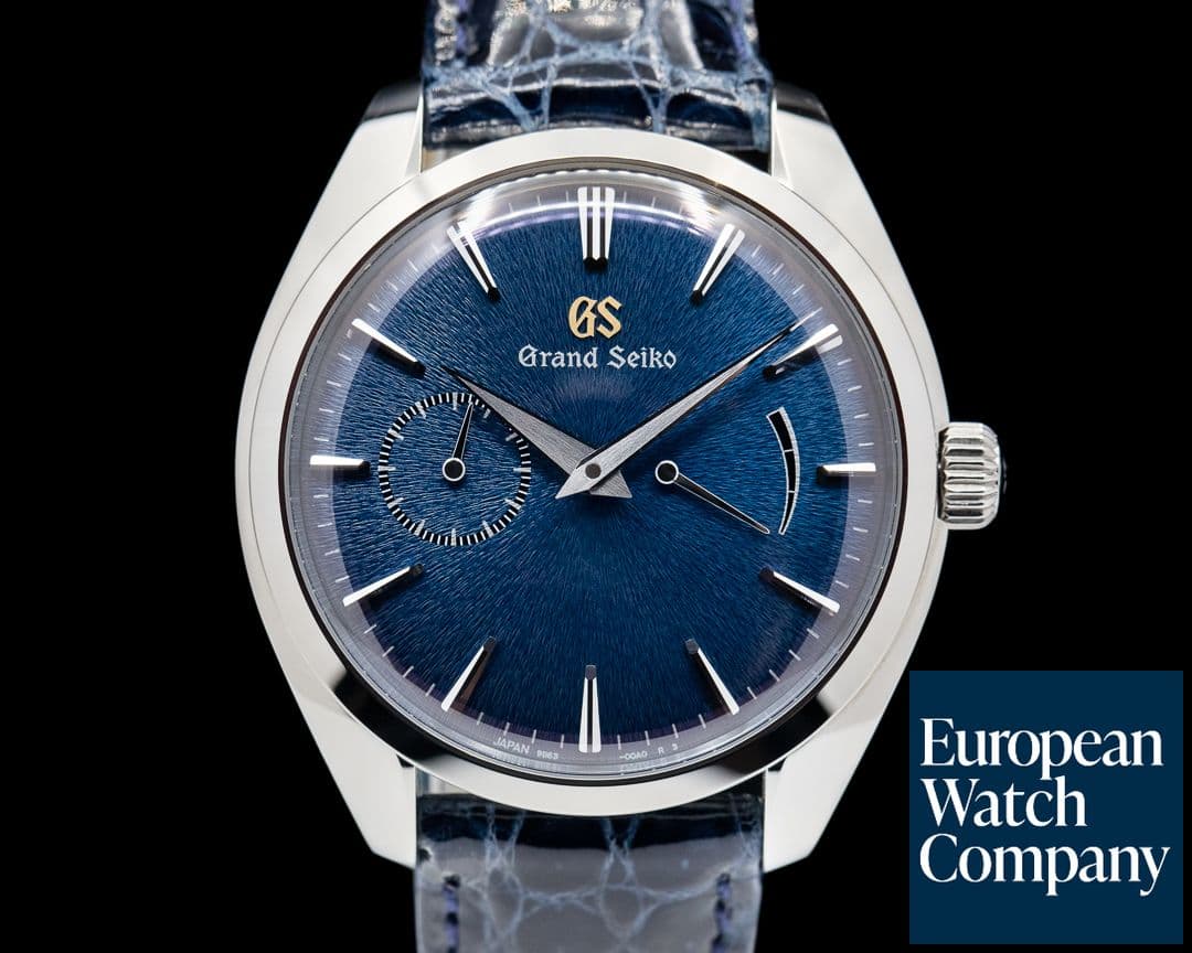 Image of Grand Seiko Grand Seiko Elegance Collection Limited Edition