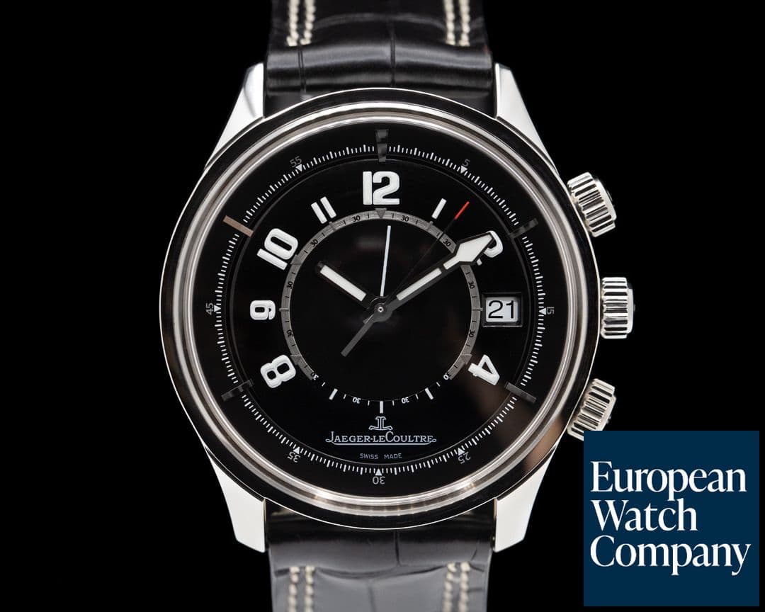Image of Jaeger LeCoultre Aston Martin AMVOX1 Alarm SS